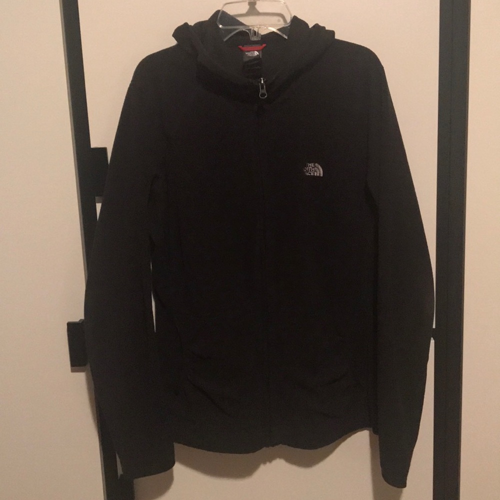 Women’s North Face Fleece Jacket